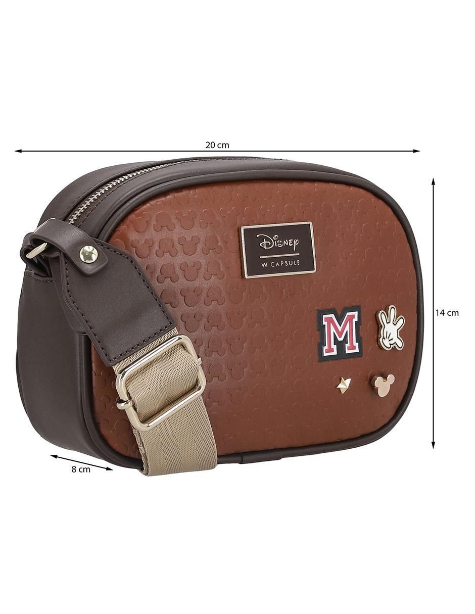 Bolsa crossbody Disney Heritage para mujer 5