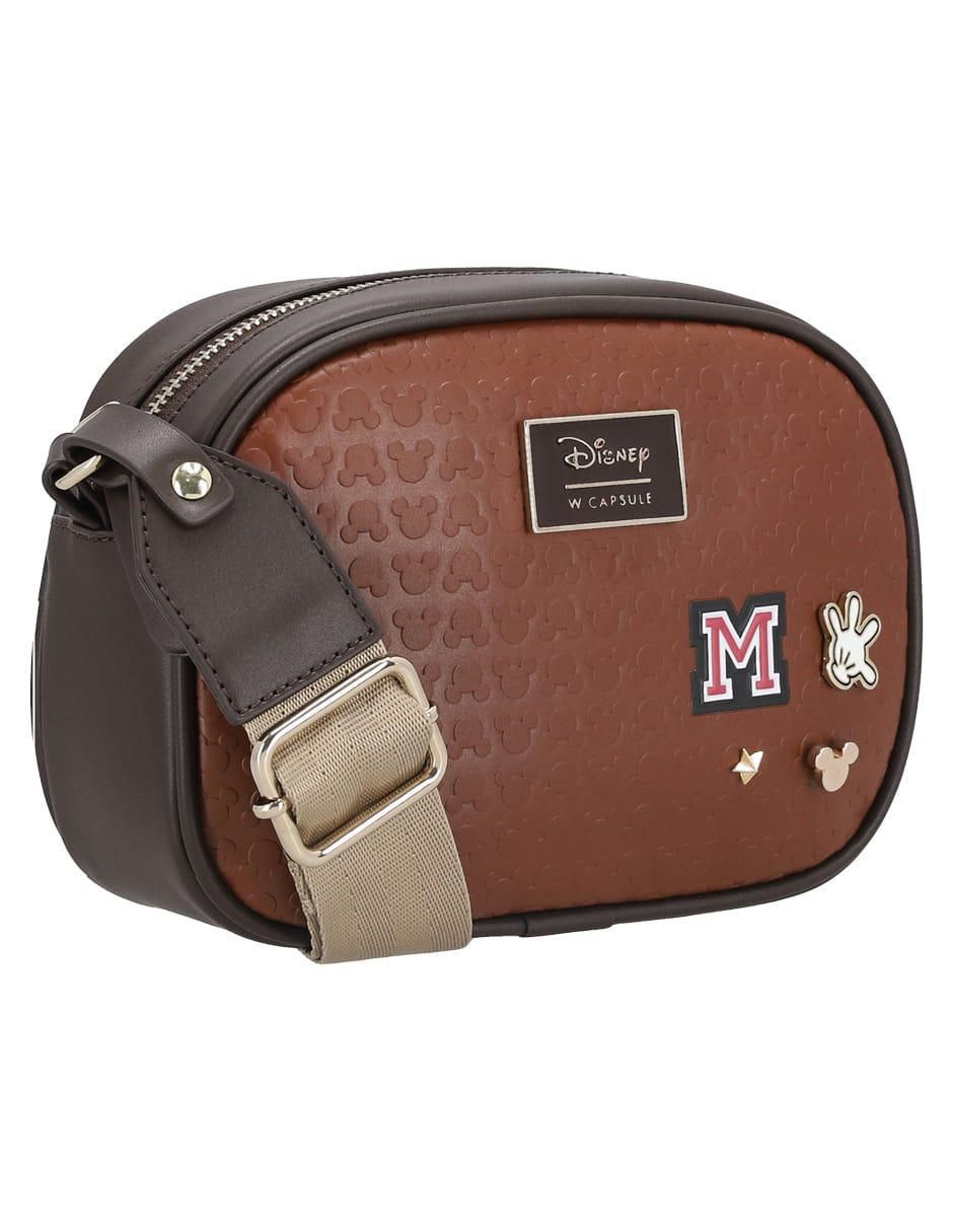 Bolsa crossbody Disney Heritage para mujer 4