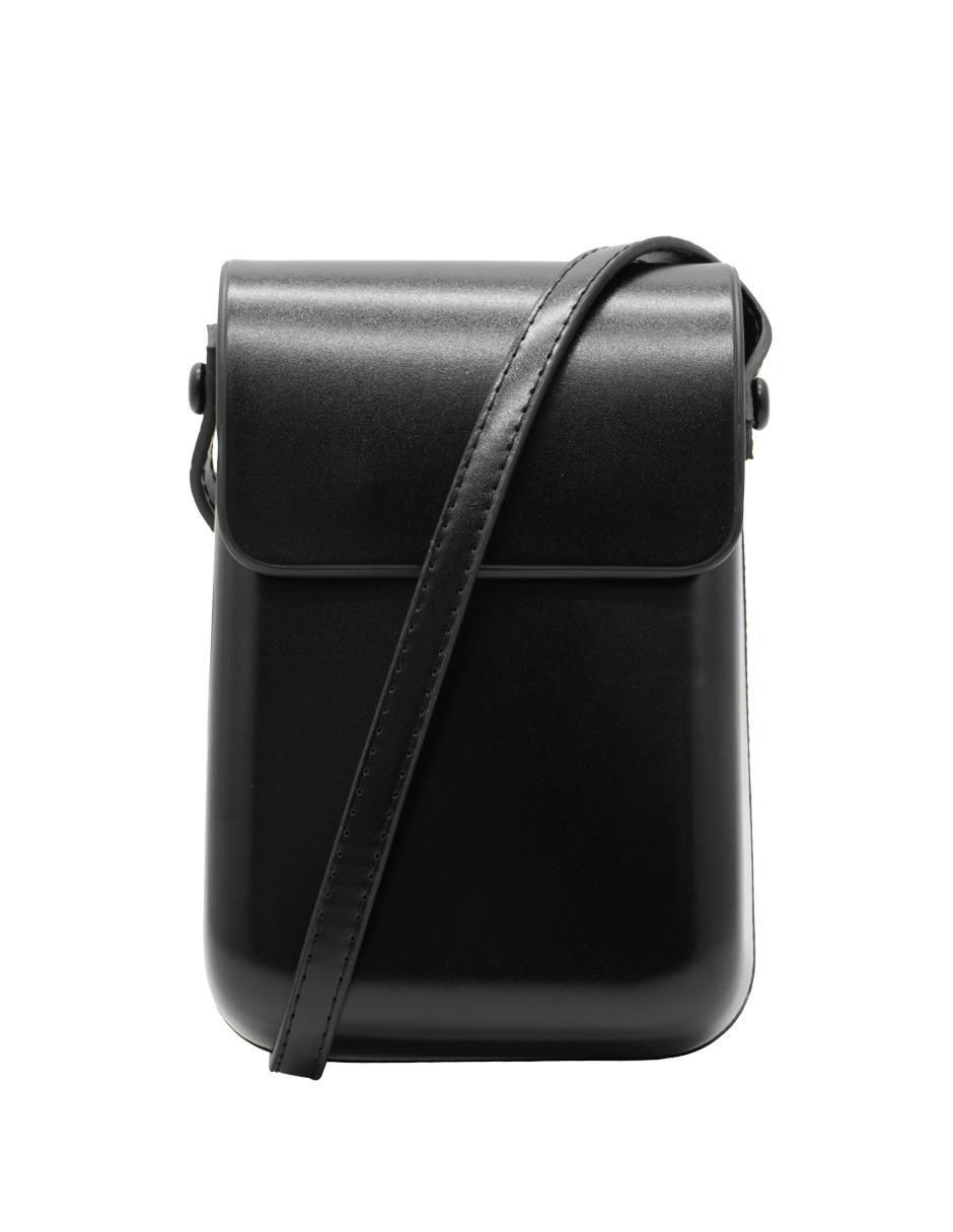 Bolsa crossbody Chic para mujer 5