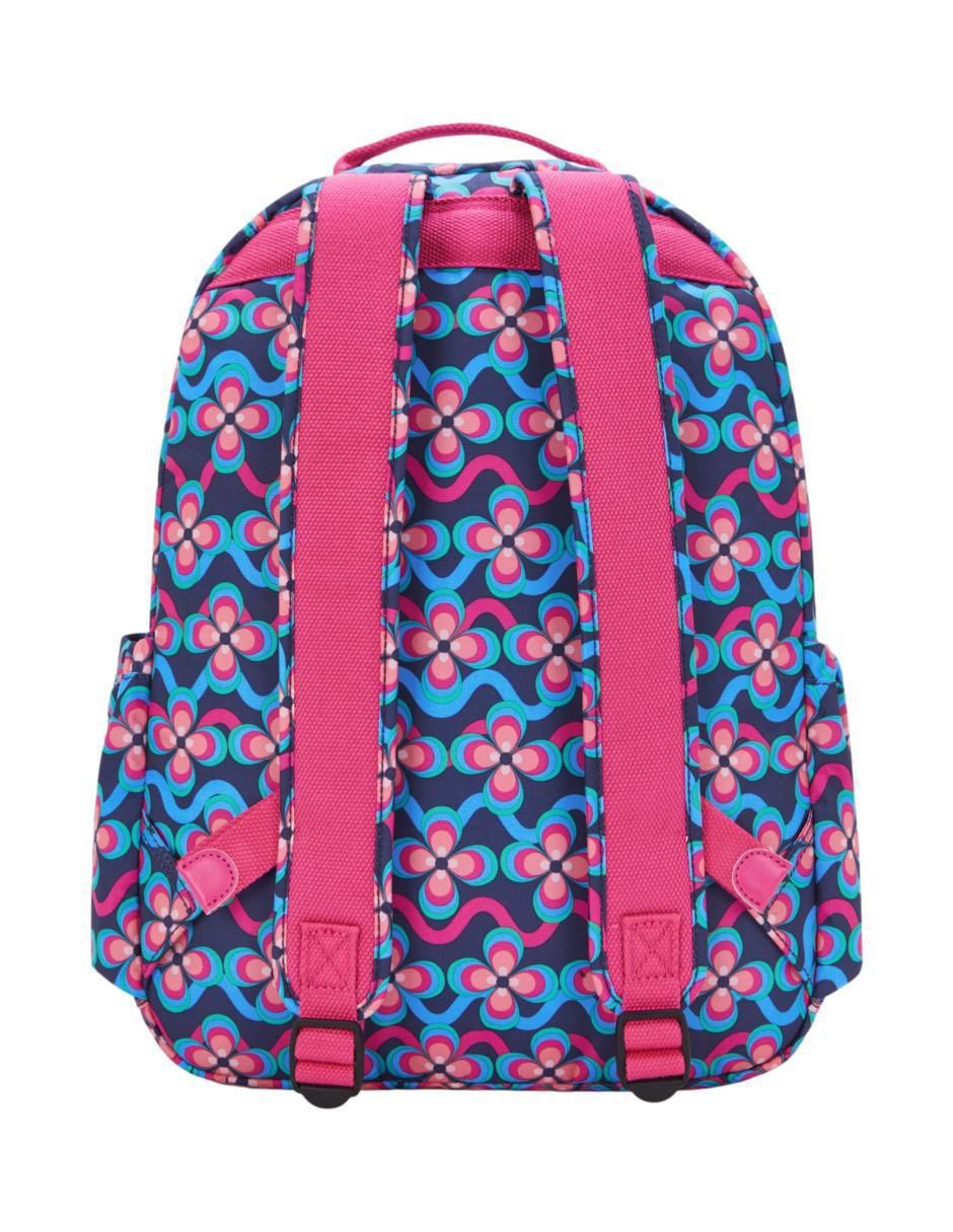 Backpack impermeable unisex 2