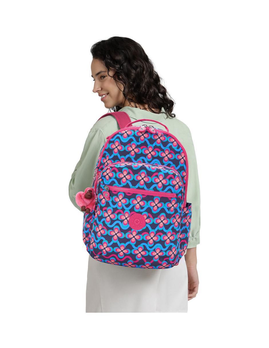 Backpack impermeable unisex 7
