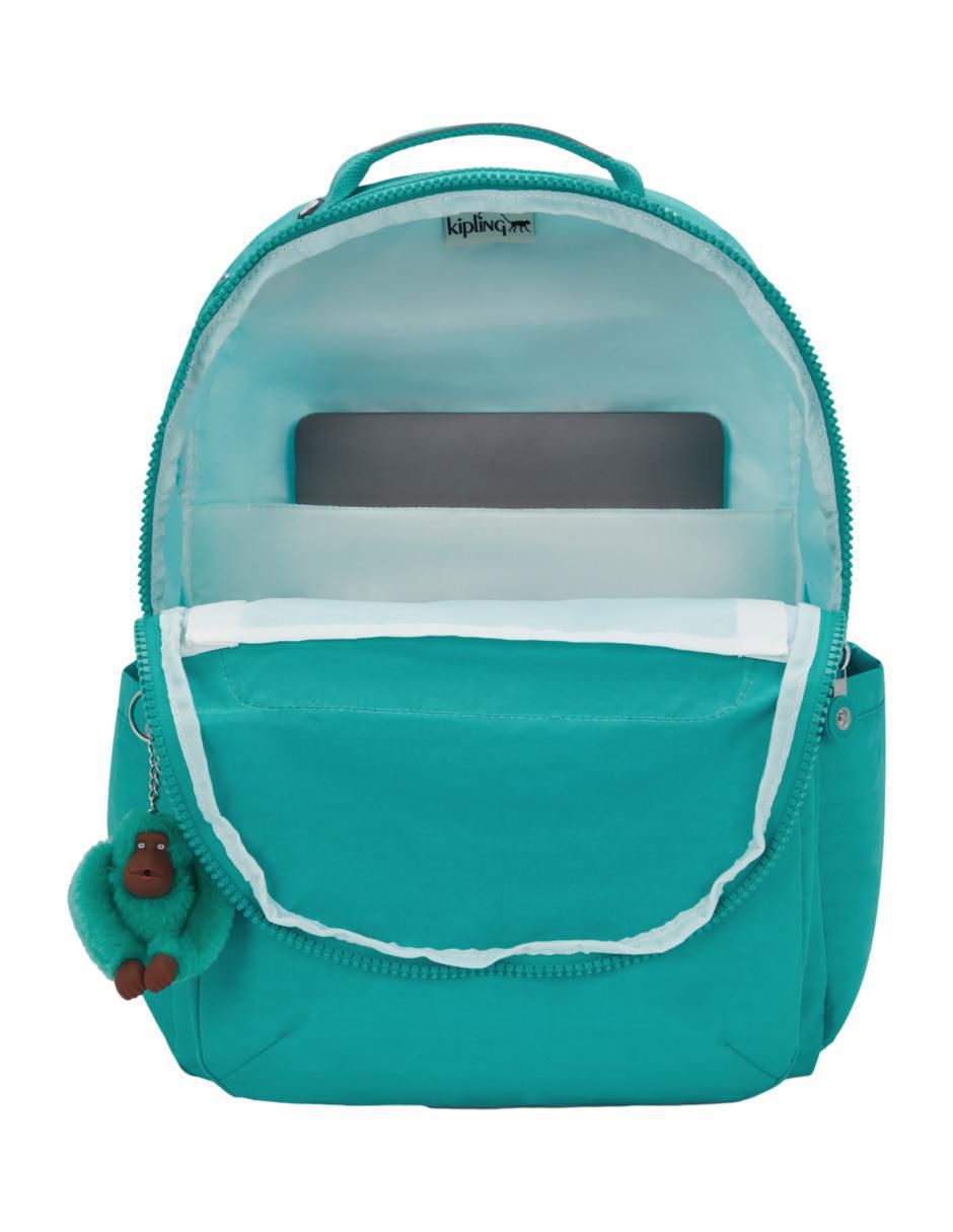 Backpack impermeable unisex 6