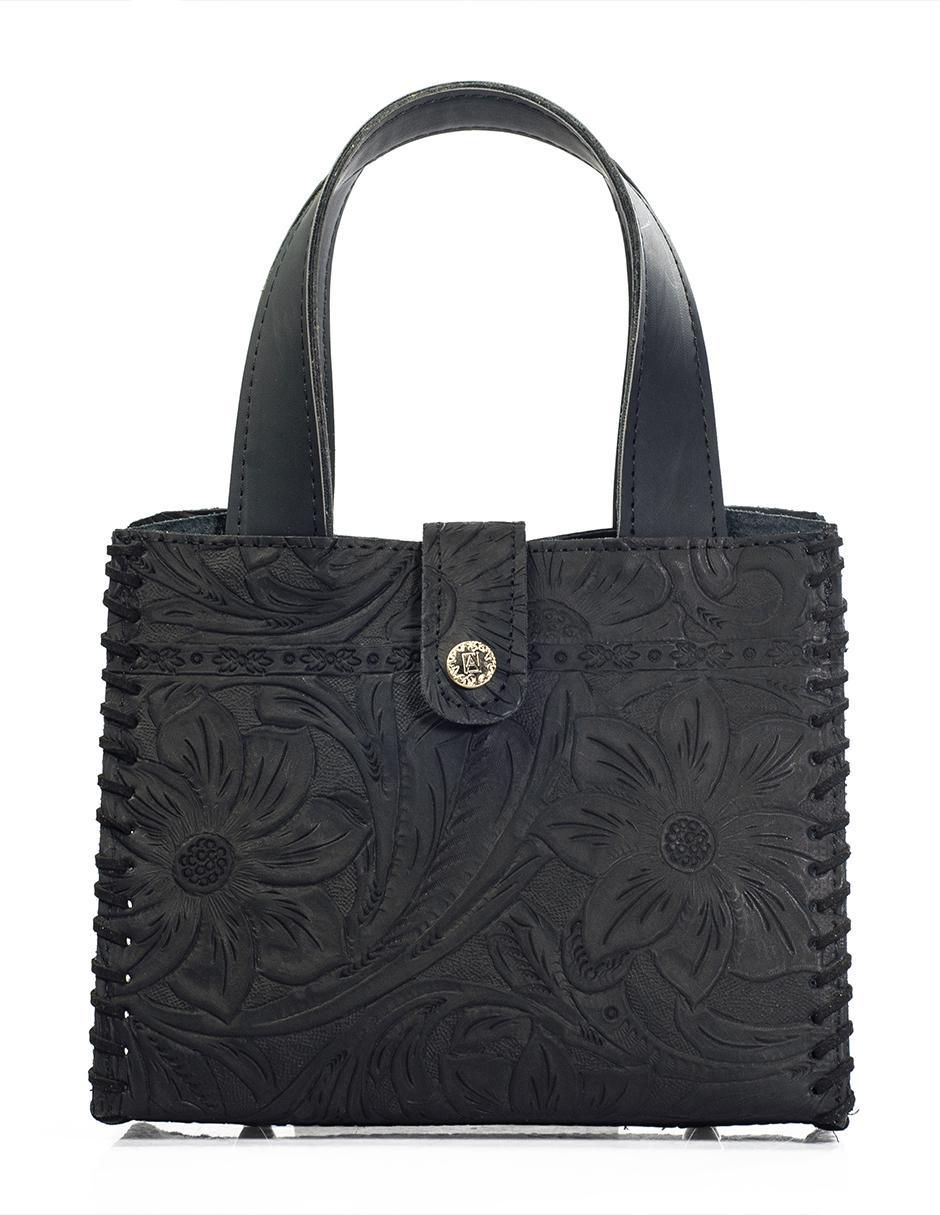 Bolsa satchel de piel para mujer Bolsa satchel de piel para mujer