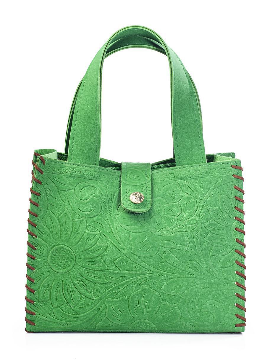 Bolsa satchel de piel para mujer Bolsa satchel de piel para mujer