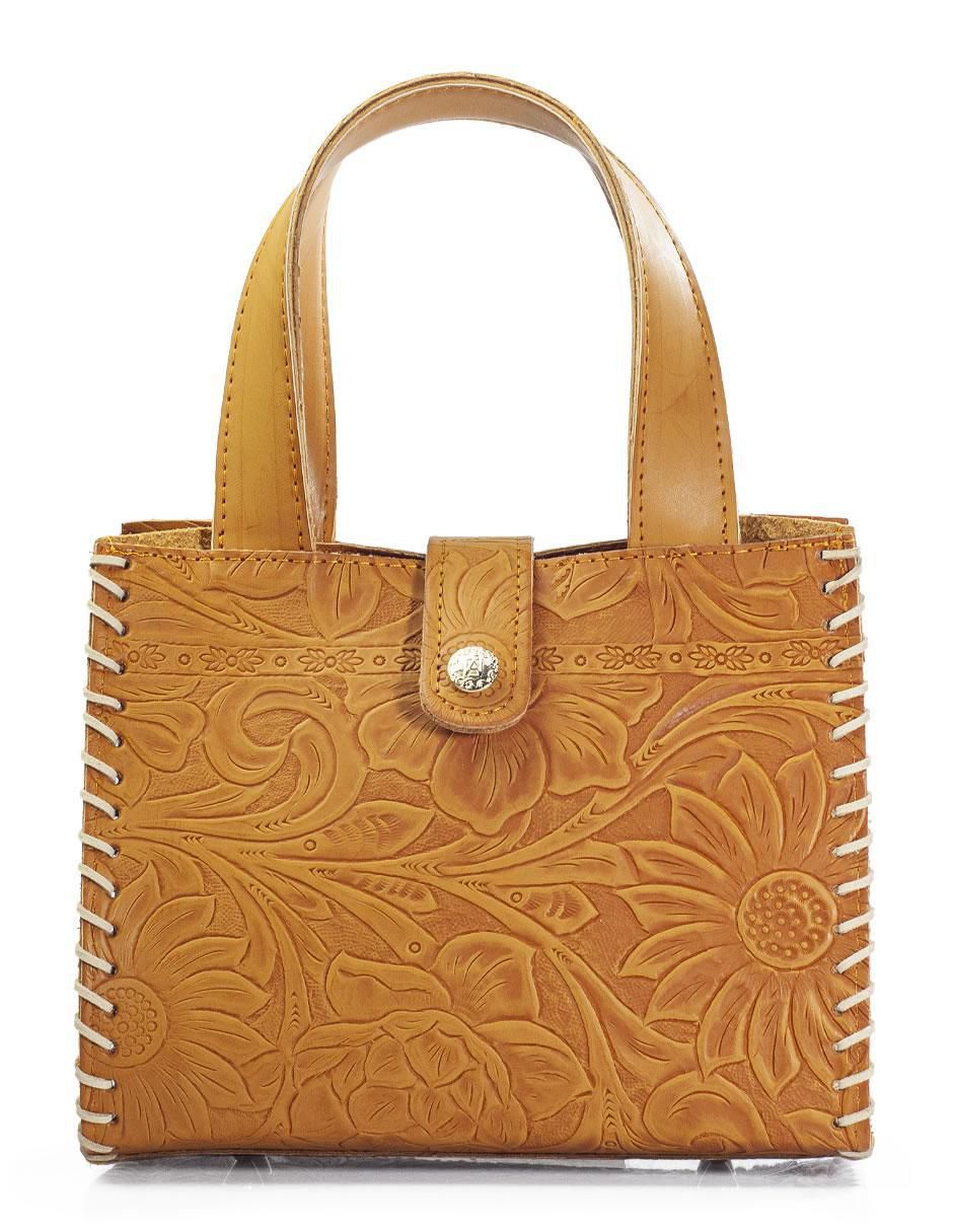 Bolsa satchel de piel para mujer Bolsa satchel de piel para mujer