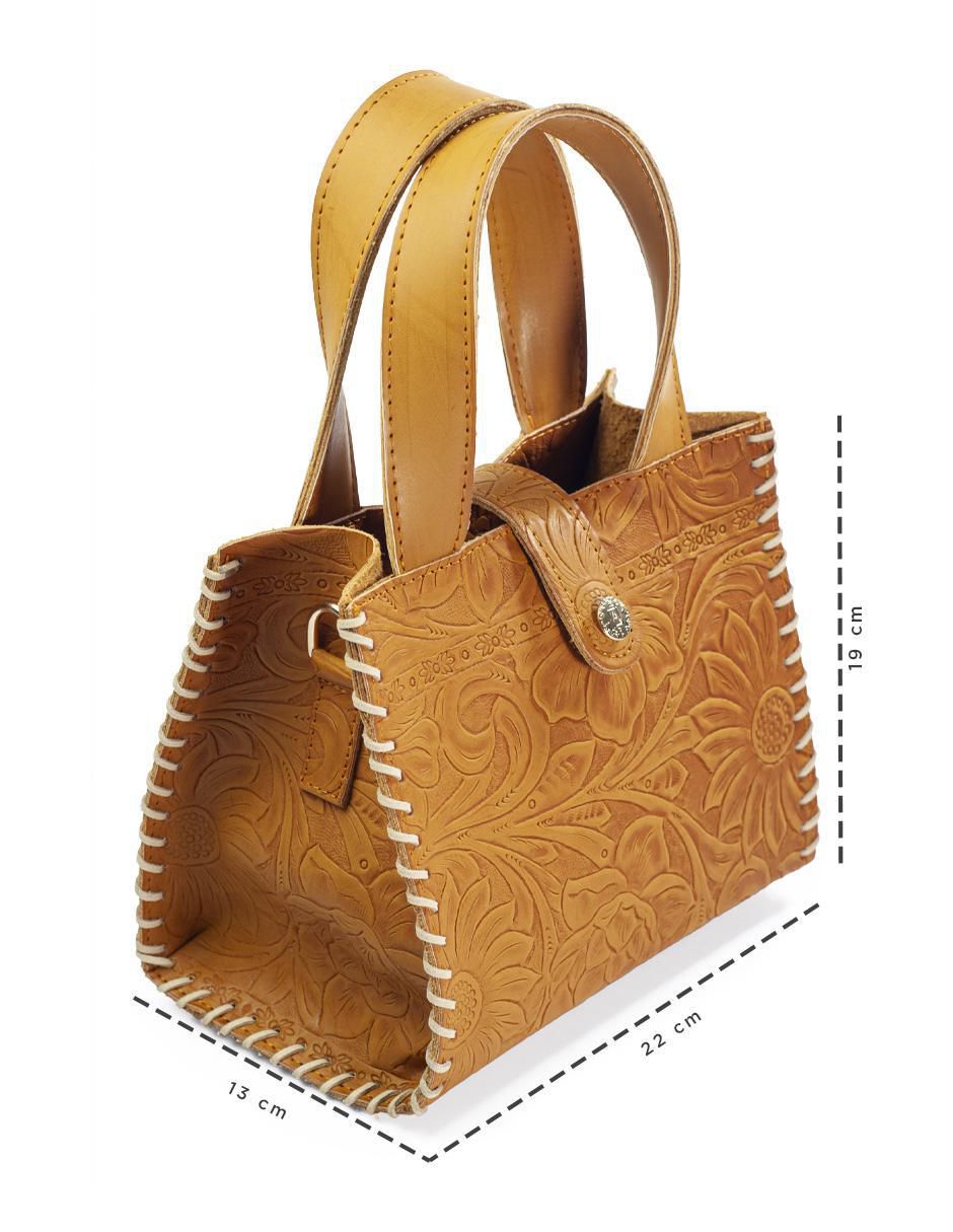 "set/bolsa" satchel angelozano silvia piel grabada no aplica "de" piel "para" (si aplica) mujer