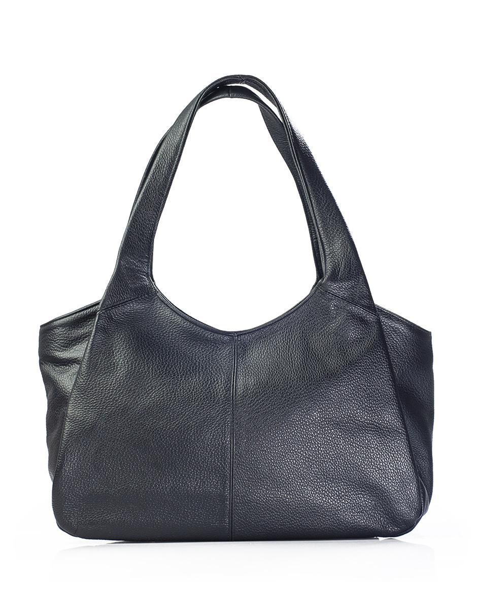Bolsa tote de piel para mujer 3
