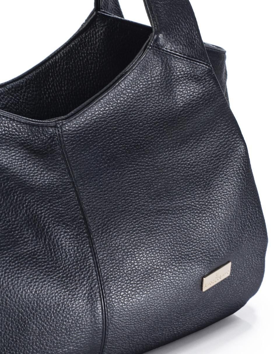 Bolsa tote de piel para mujer 5
