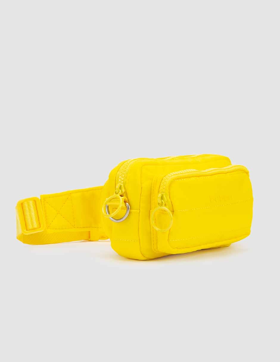 CANGURERA BUBBA, AMARILLO