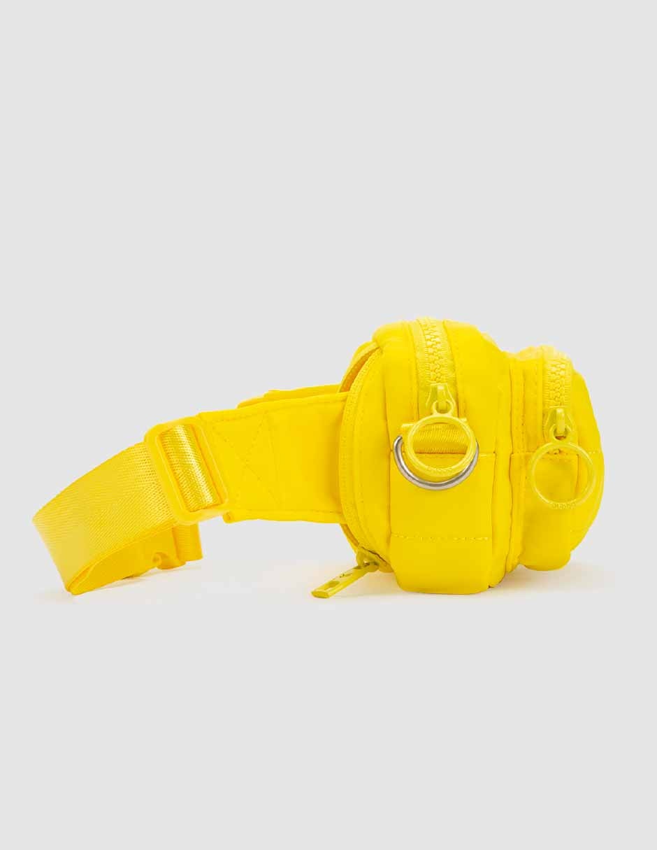 CANGURERA BUBBA, AMARILLO