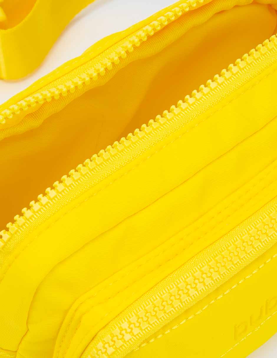 CANGURERA BUBBA, AMARILLO