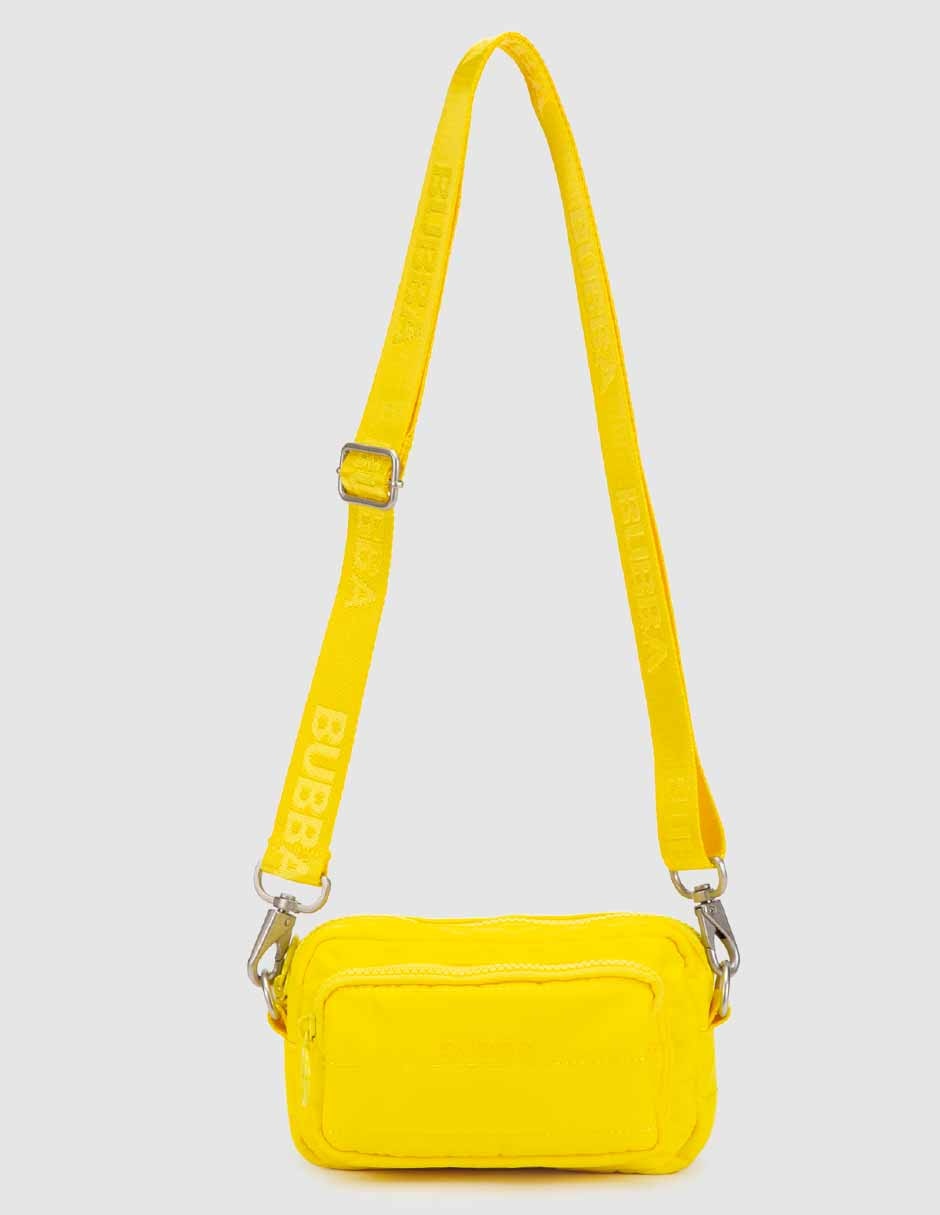 CANGURERA BUBBA, AMARILLO