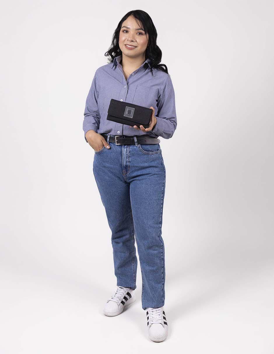Cartera 1818 sin familia o coleccion no aplica "para" (si aplica) mujer
