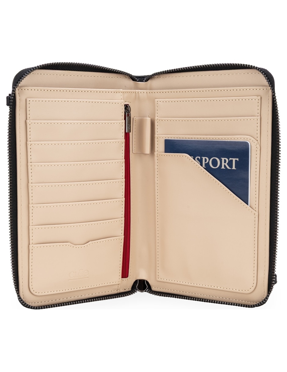 Cartera Dabunia para mujer 4