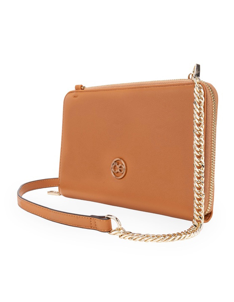 CARTERA CLOE CARTERA 2BICP263, NARANJA