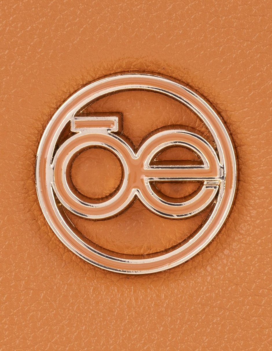 CARTERA CLOE CARTERA 2BICP263, NARANJA