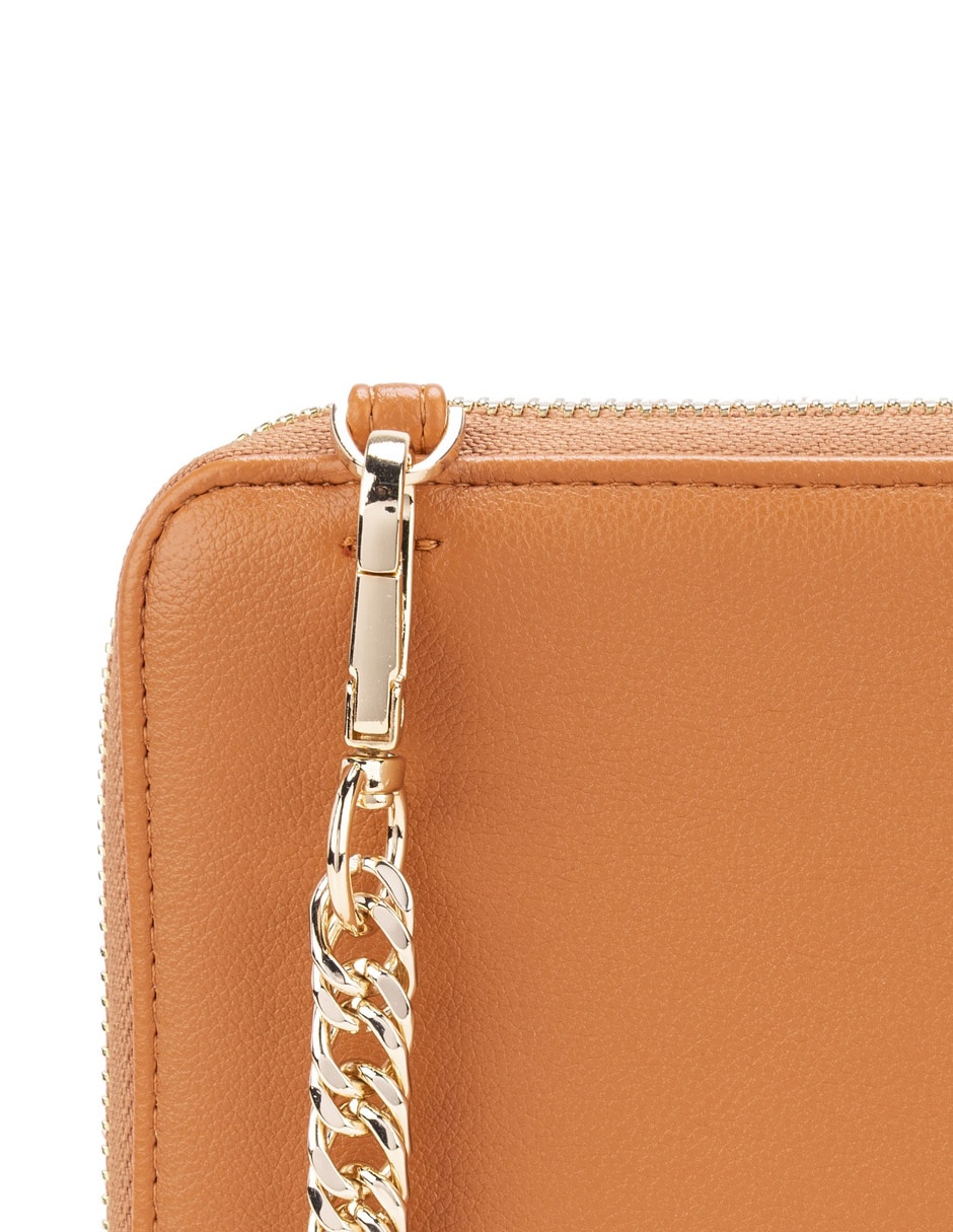 CARTERA CLOE CARTERA 2BICP263, NARANJA
