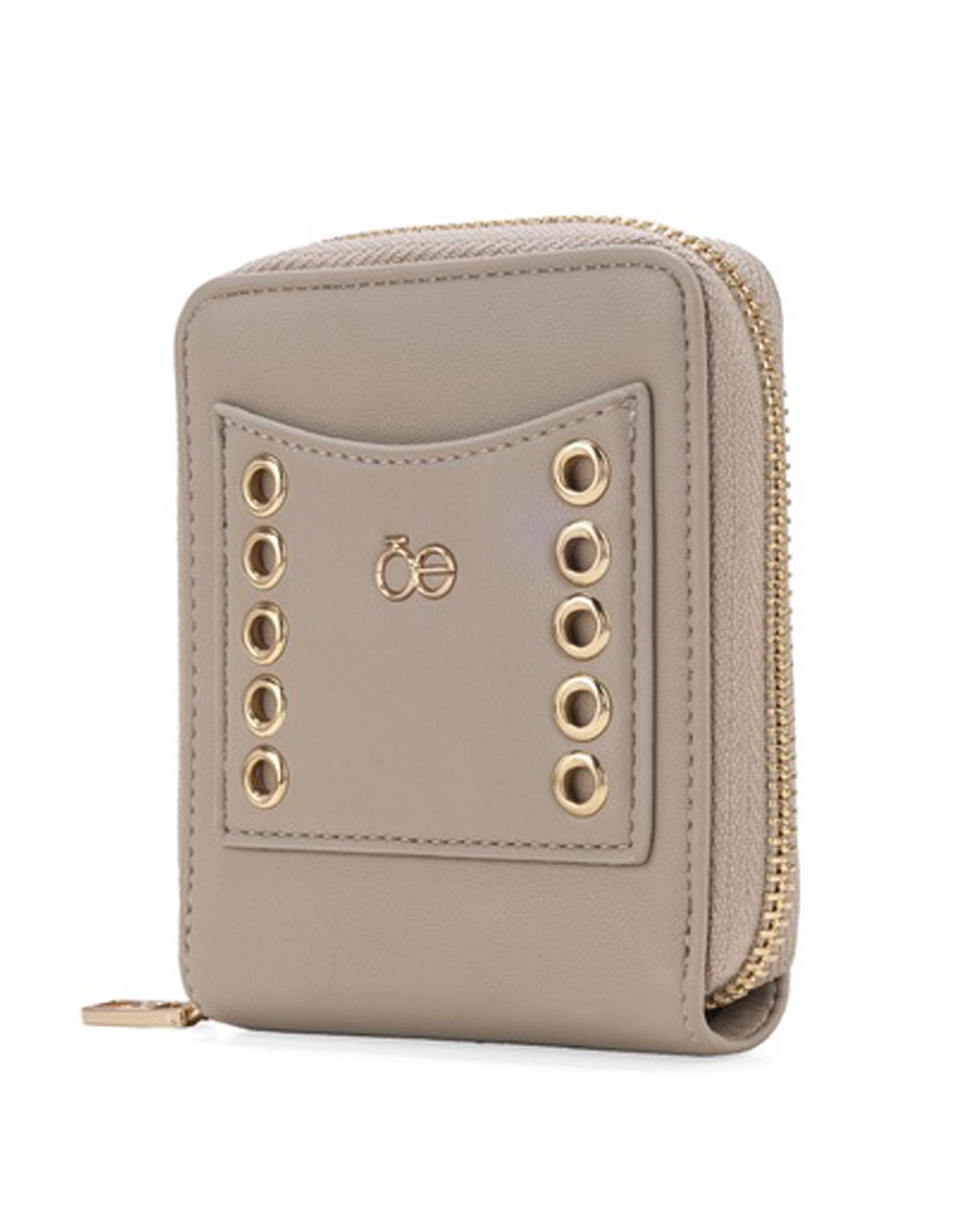 CARTERA CLOE CARTERA 2BICP26543, BEIGE