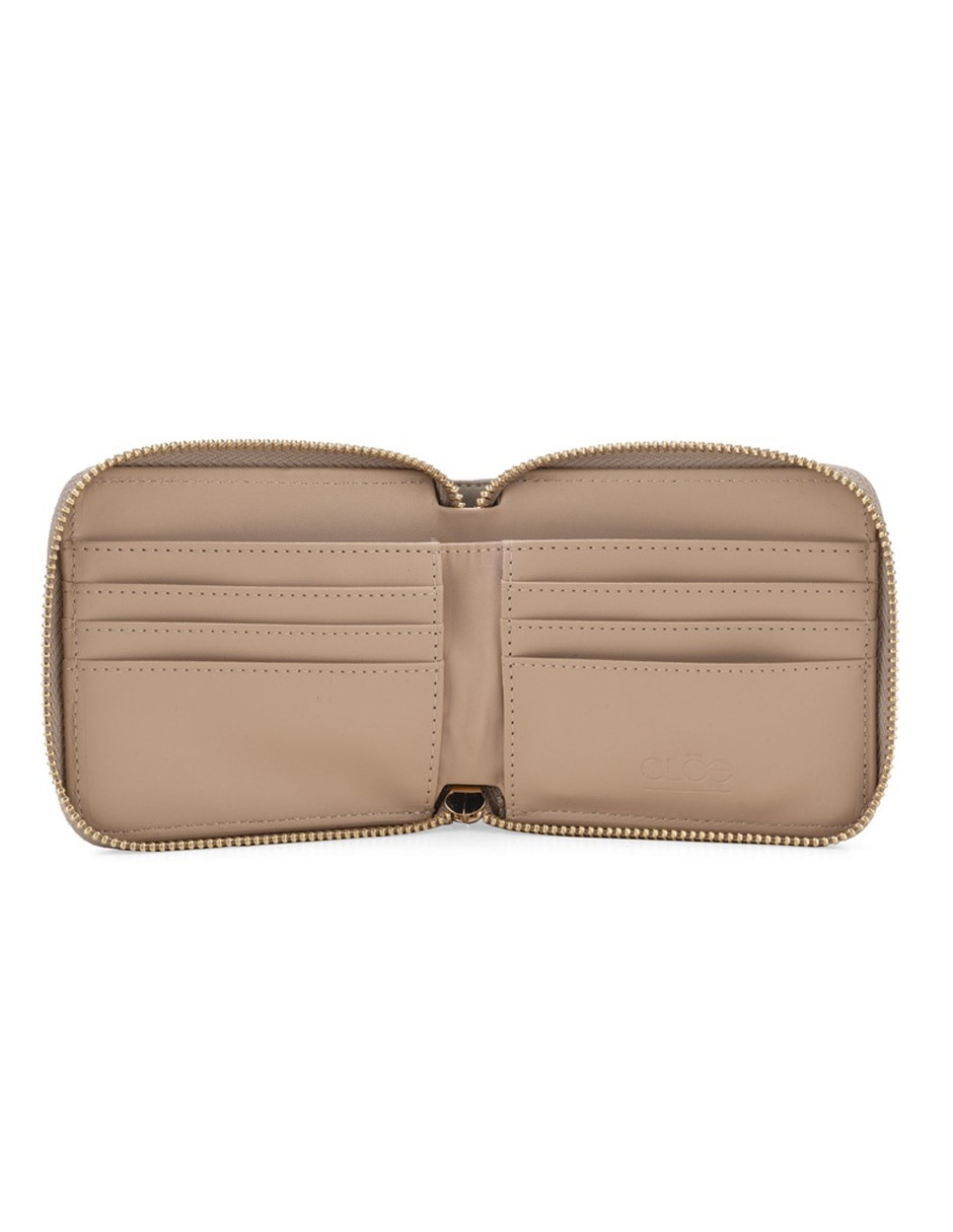 CARTERA CLOE CARTERA 2BICP26543, BEIGE