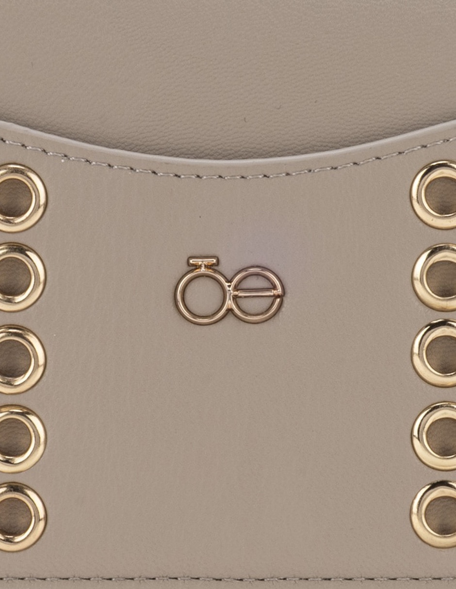 CARTERA CLOE CARTERA 2BICP26543, BEIGE