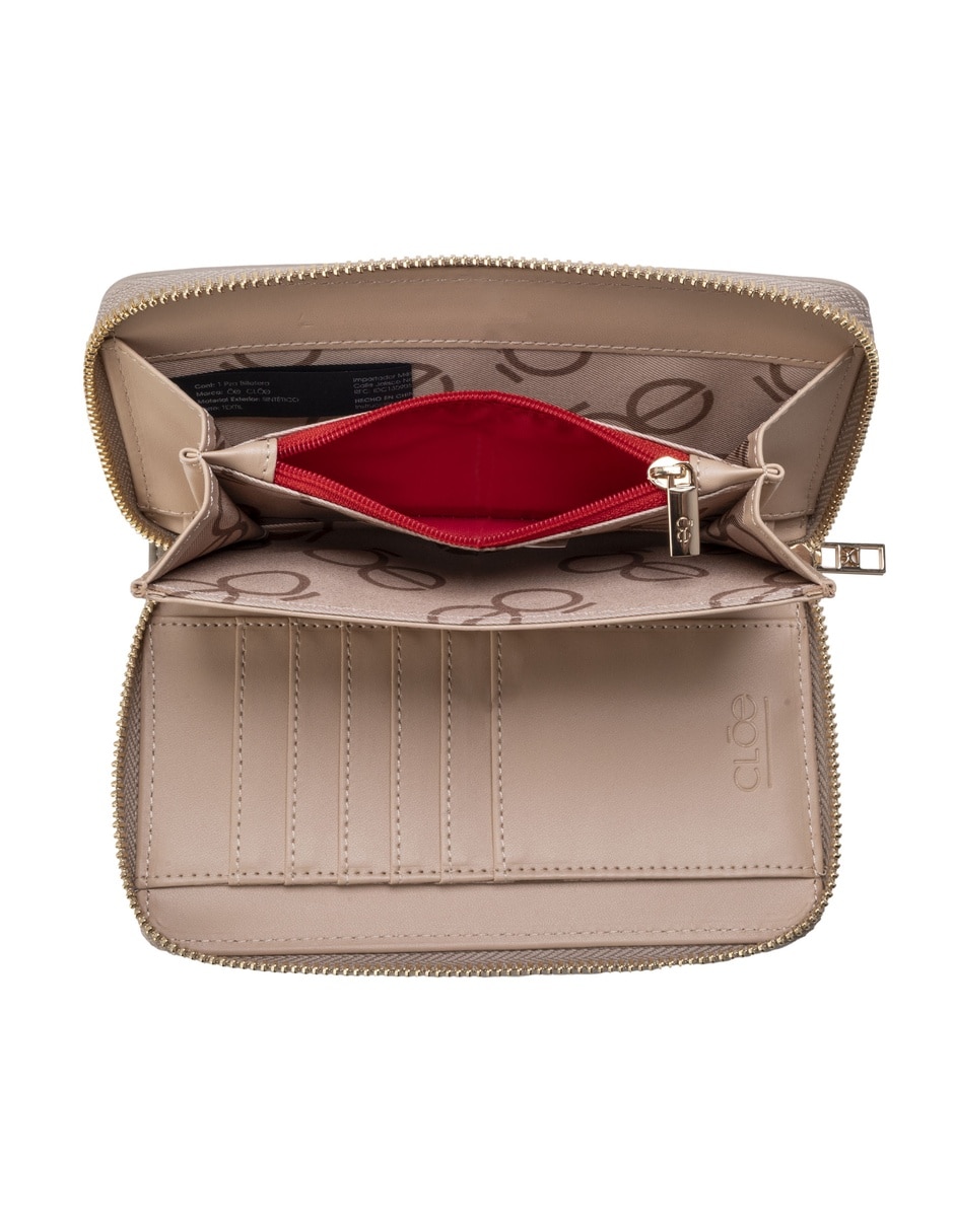 Cartera Llubil para mujer 4