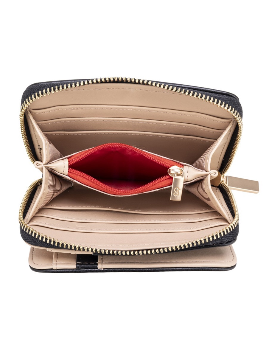 Cartera Jisot para mujer 4