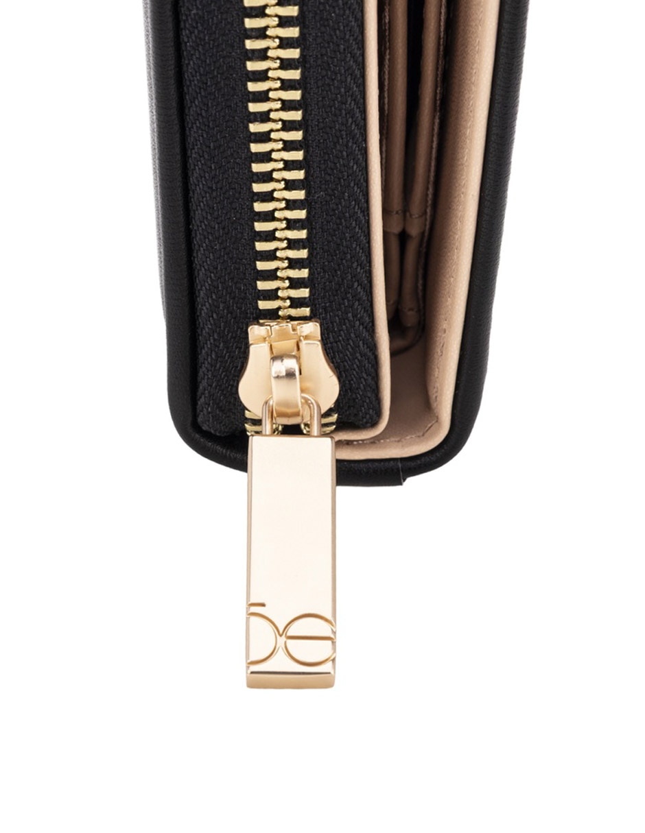 Cartera Jisot para mujer 7