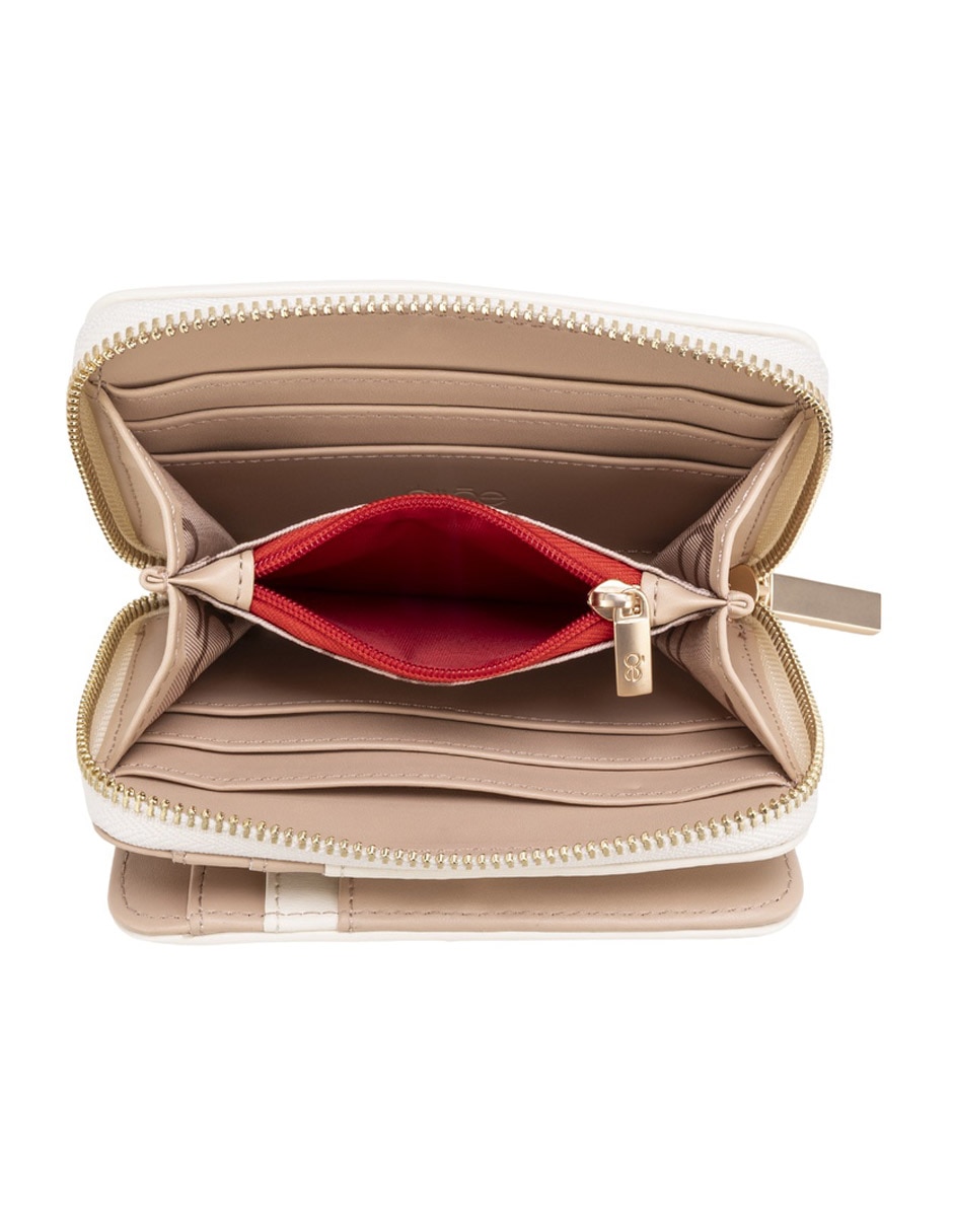 Cartera Jisot para mujer 4