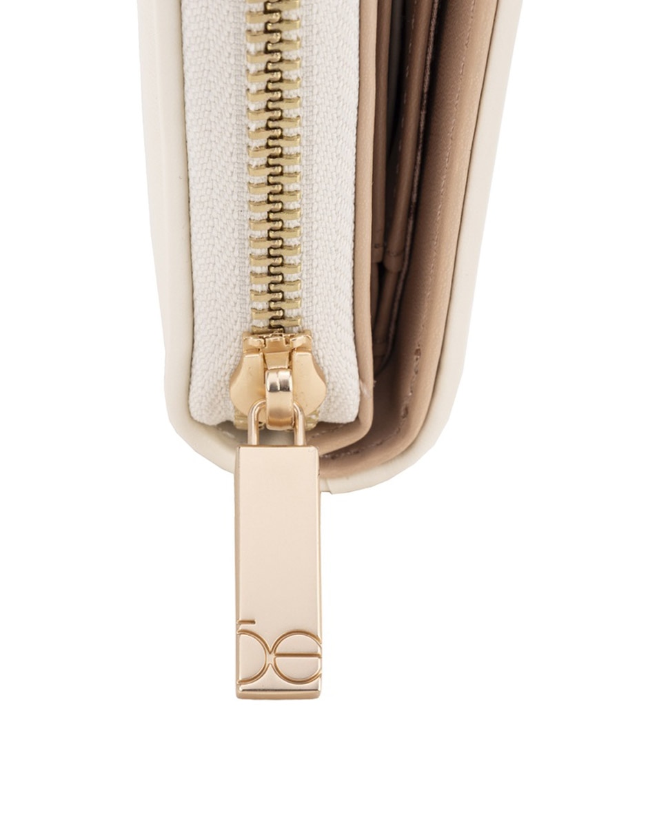 Cartera Jisot para mujer 7