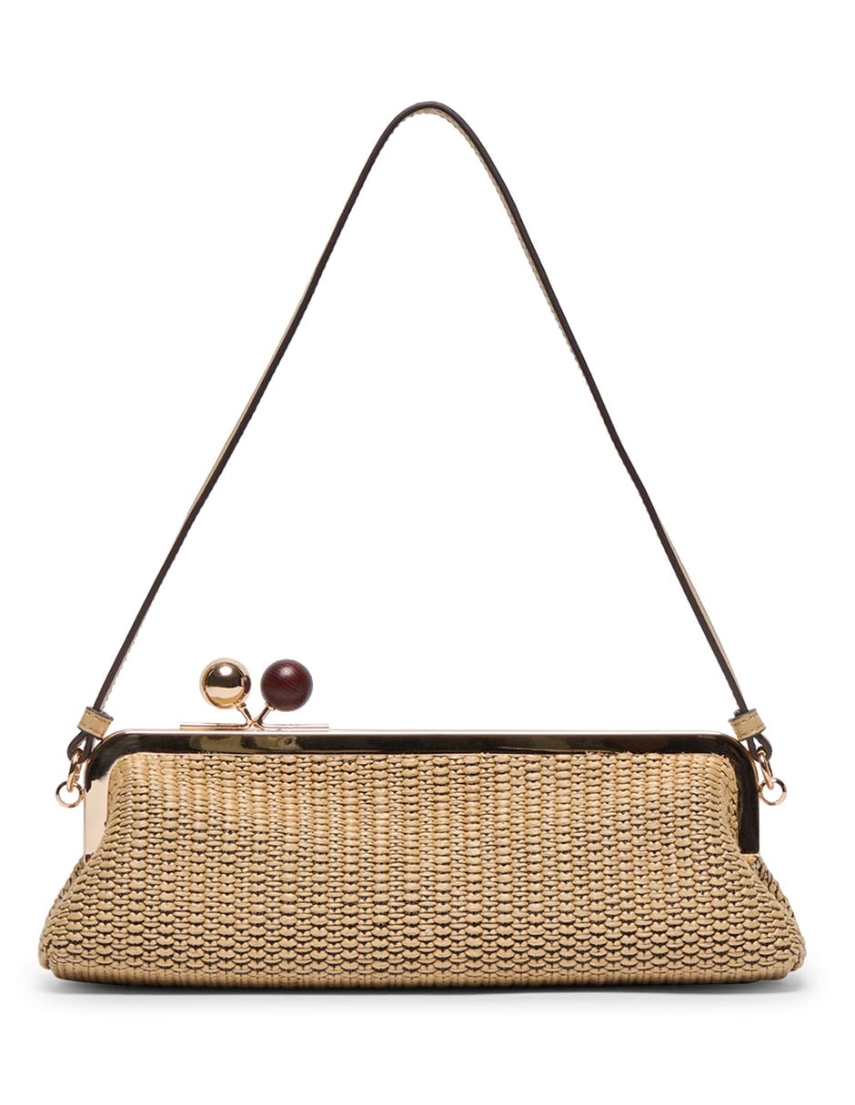 Bolsa clutch para mujer