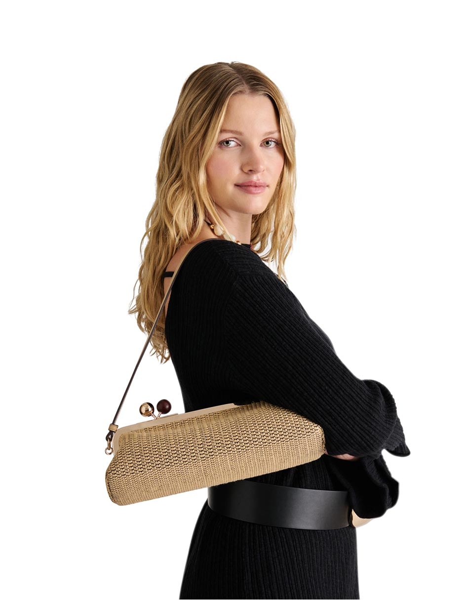 Bolsa clutch para mujer 5