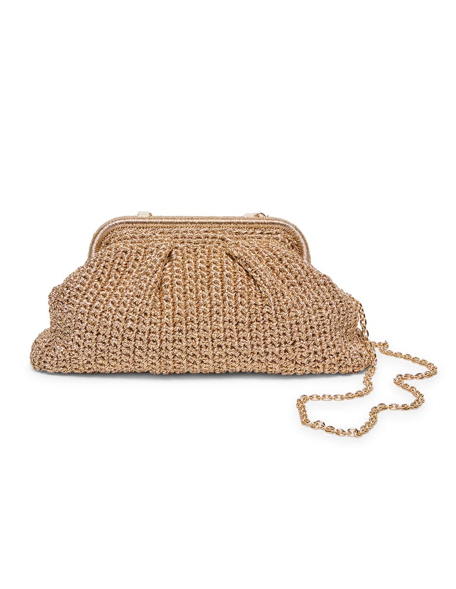Bolsa clutch para mujer