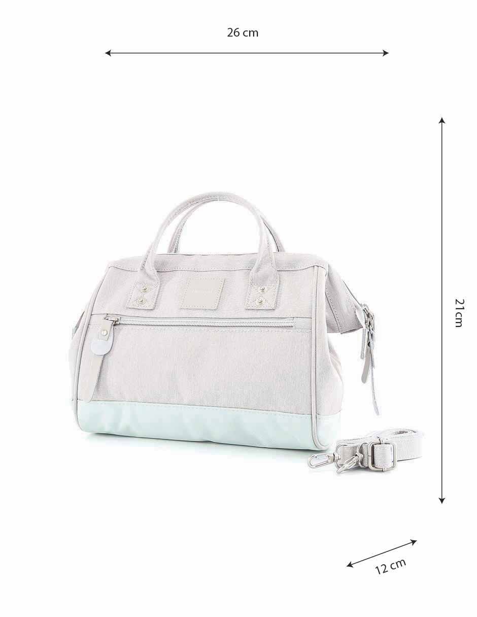 Bolsa crossbody para mujer 5