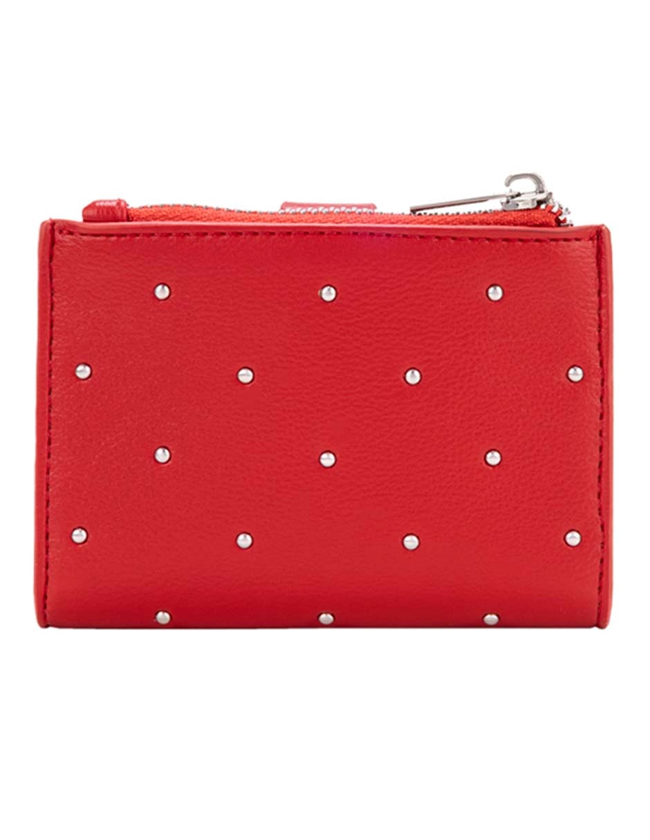 CARTERA CLOE CARTERA 2BICV26571, ROJO