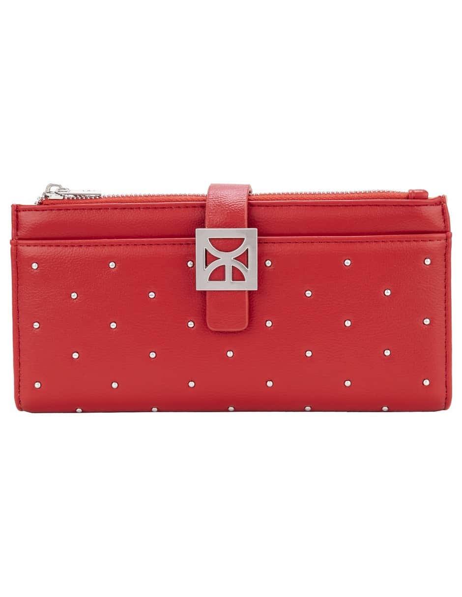 CARTERA CLOE CARTERA 2BICV26572, ROJO