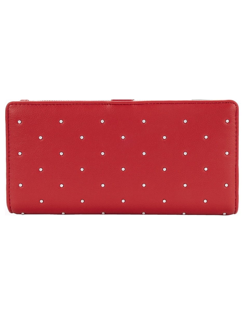 CARTERA CLOE CARTERA 2BICV26572, ROJO