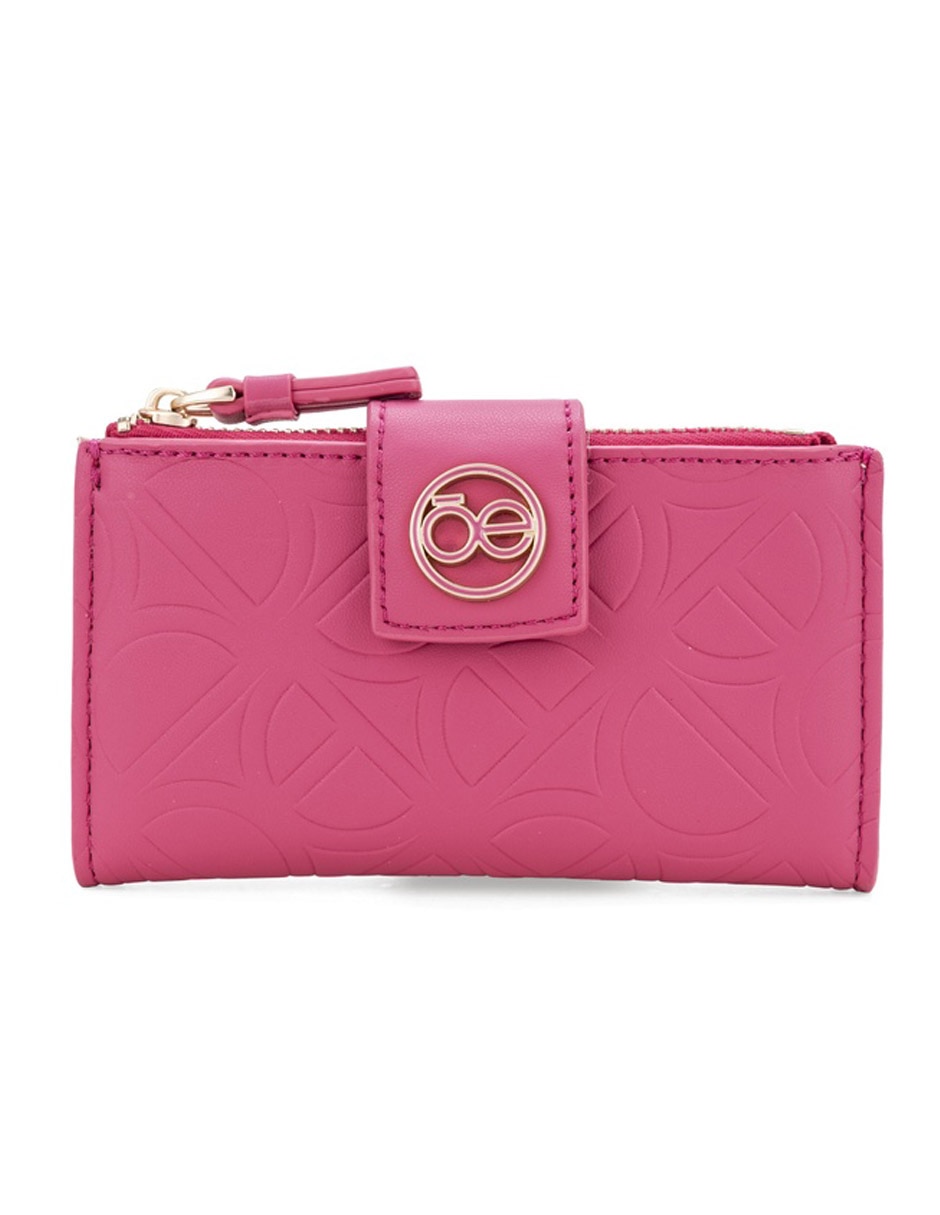 CARTERA CLOE CARTERA 7BICV265, MAGENTA