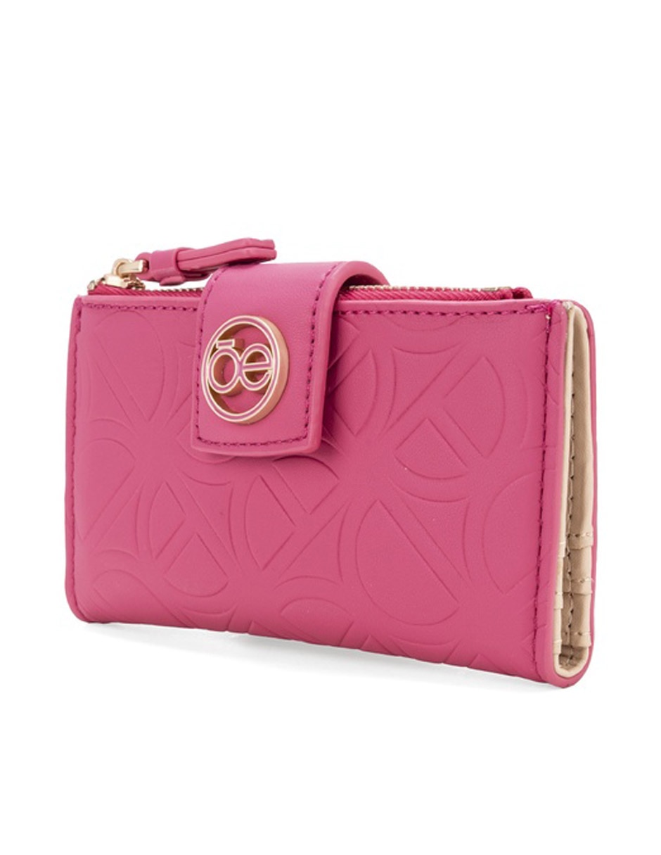 CARTERA CLOE CARTERA 7BICV265, MAGENTA