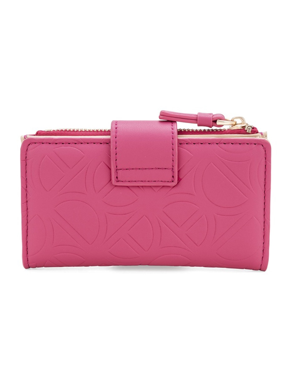 CARTERA CLOE CARTERA 7BICV265, MAGENTA