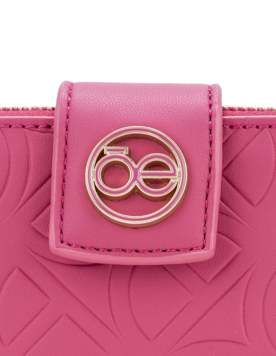 CARTERA CLOE CARTERA 7BICV265, MAGENTA