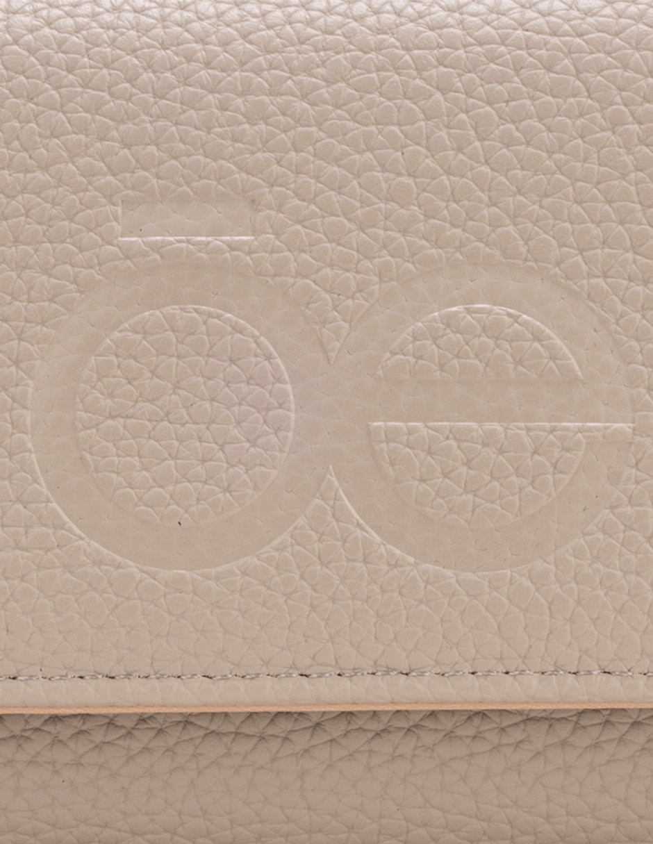 CARTERA CLOE CARTERA 2BICV26564, GRIS