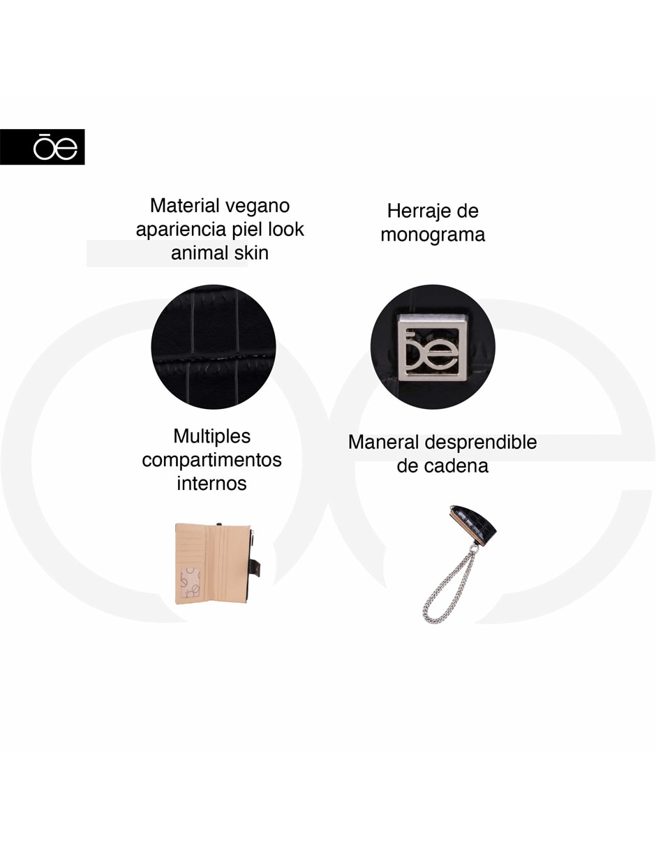 Cartera para mujer 9