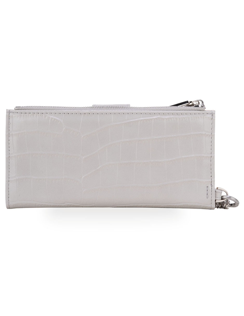 CARTERA CLOE CARTERA 2BICV26579, GRIS