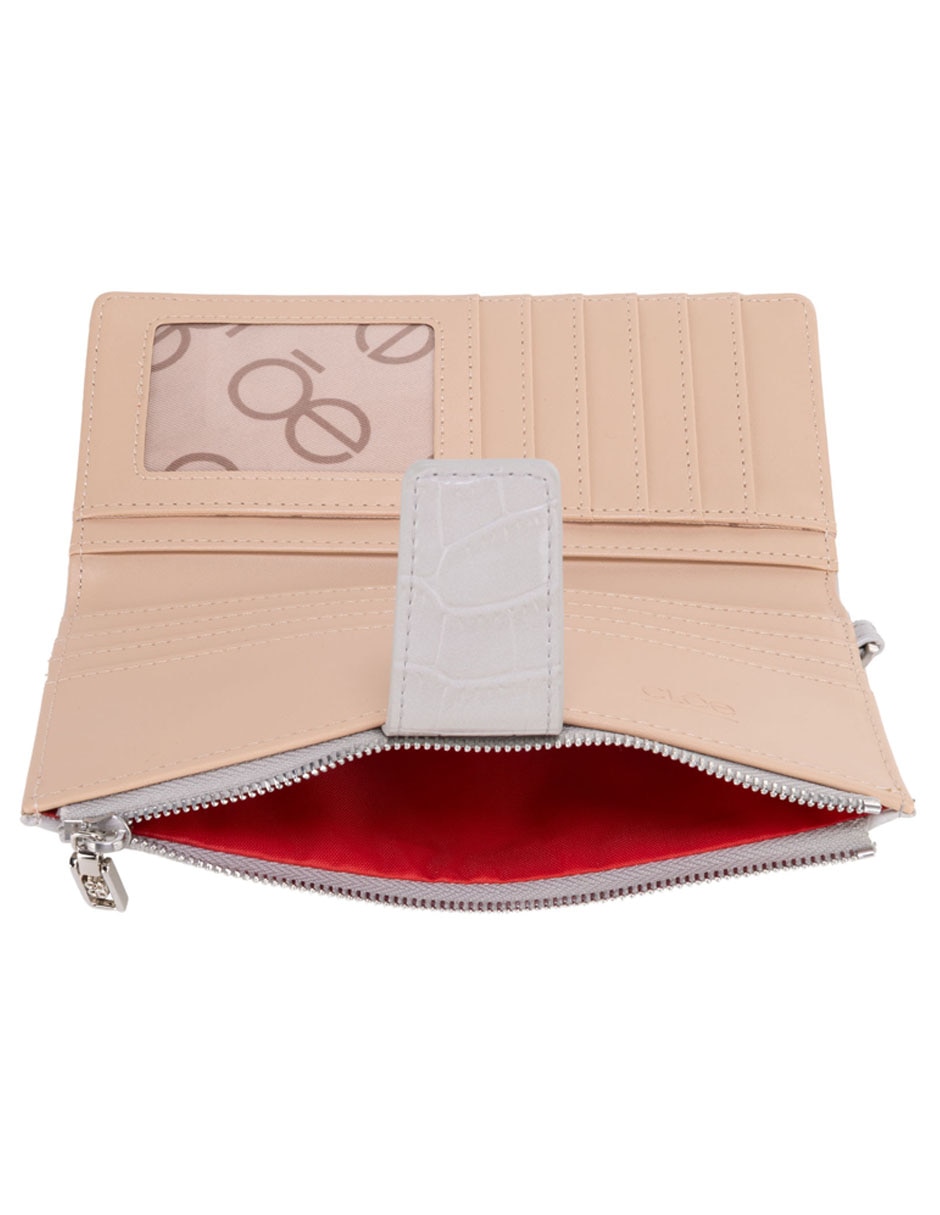 CARTERA CLOE CARTERA 2BICV26579, GRIS
