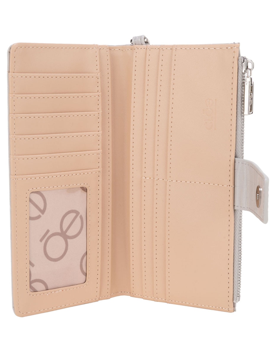 CARTERA CLOE CARTERA 2BICV26579, GRIS