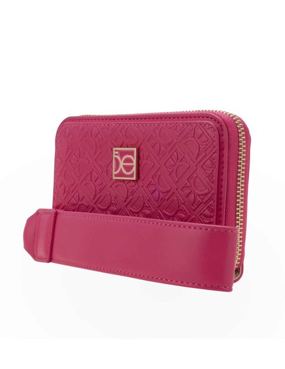 CARTERA CLOE CARTERA 7BICV265, MAGENTA