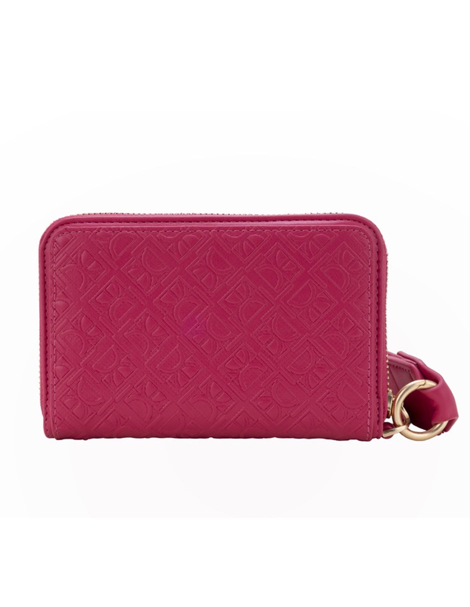 CARTERA CLOE CARTERA 7BICV265, MAGENTA