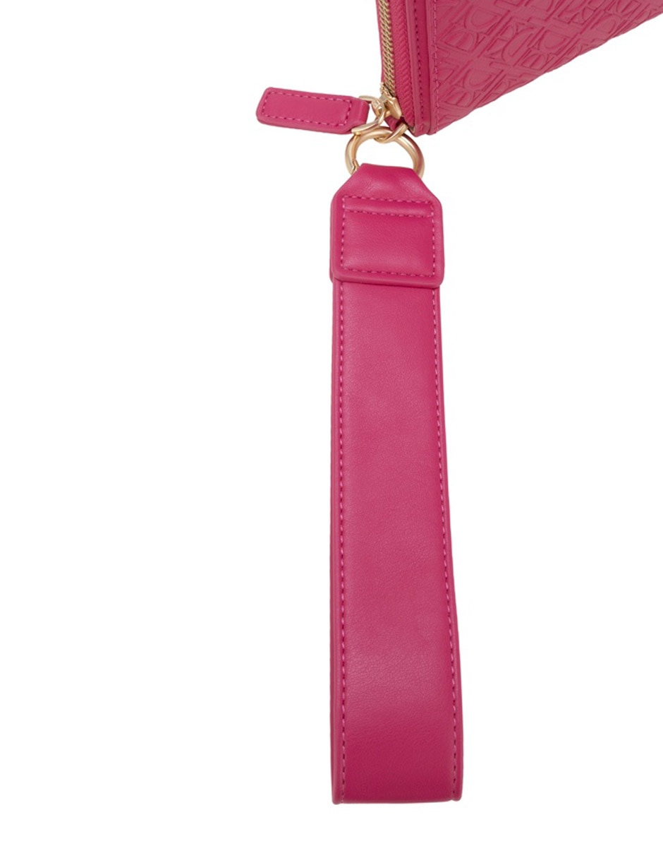 CARTERA CLOE CARTERA 7BICV265, MAGENTA