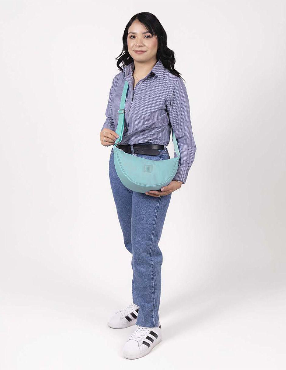 Bolsa crossbody para mujer 8
