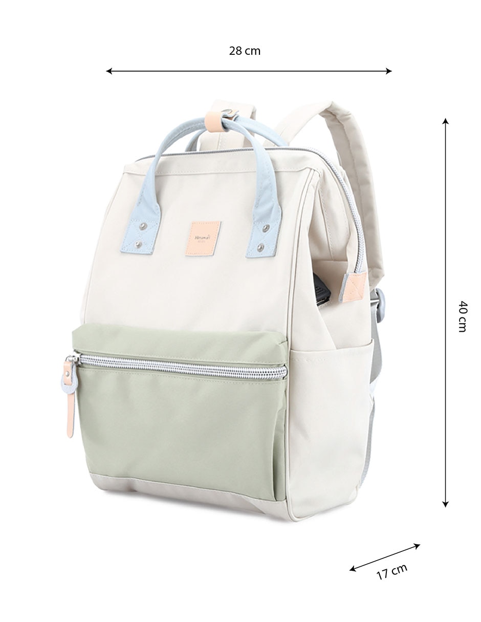 Backpack para mujer 5